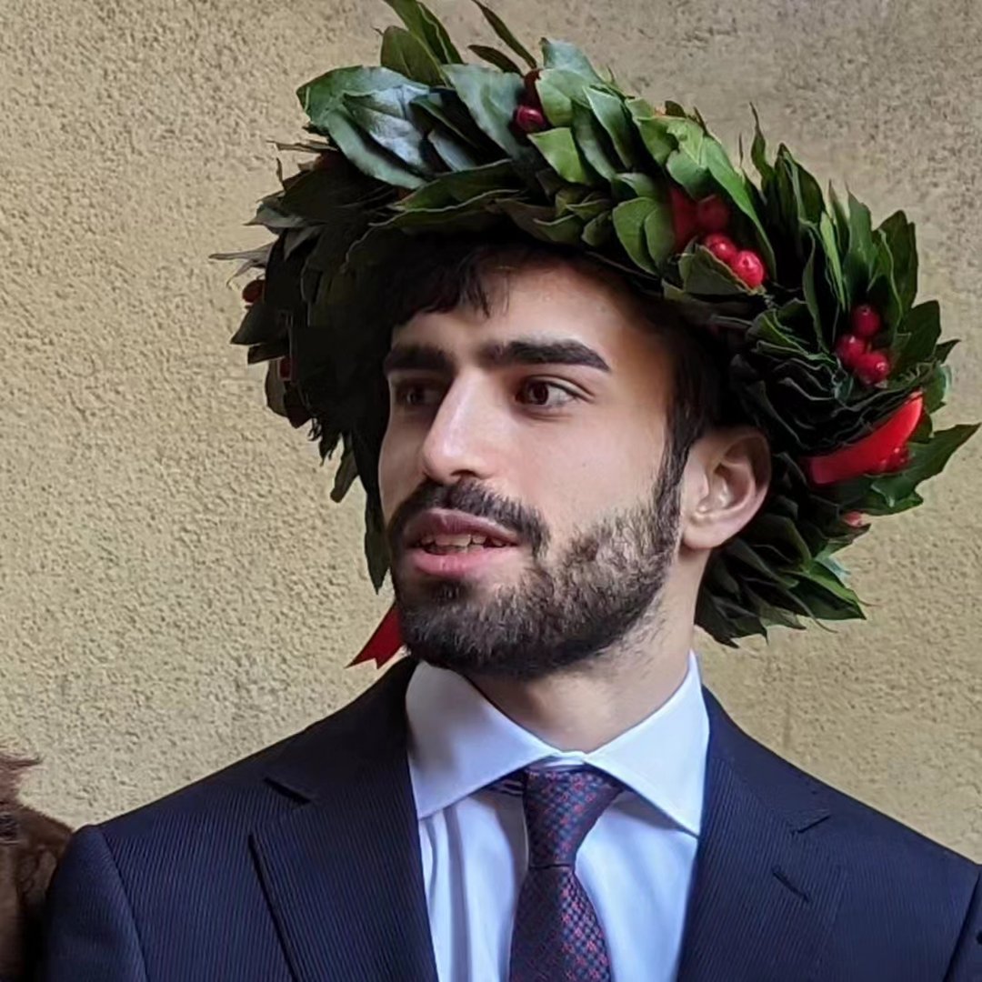 Segreteria dei Giovani Democratici